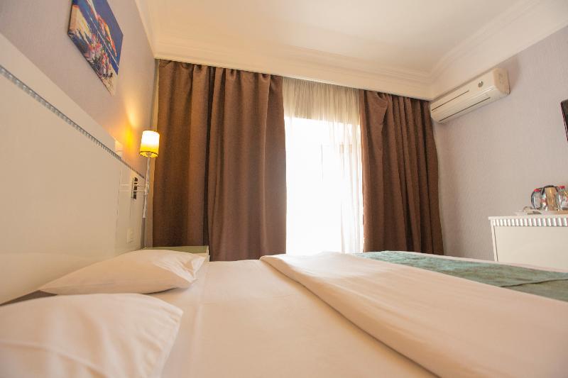 Amber Hotel Baku Kültér fotó