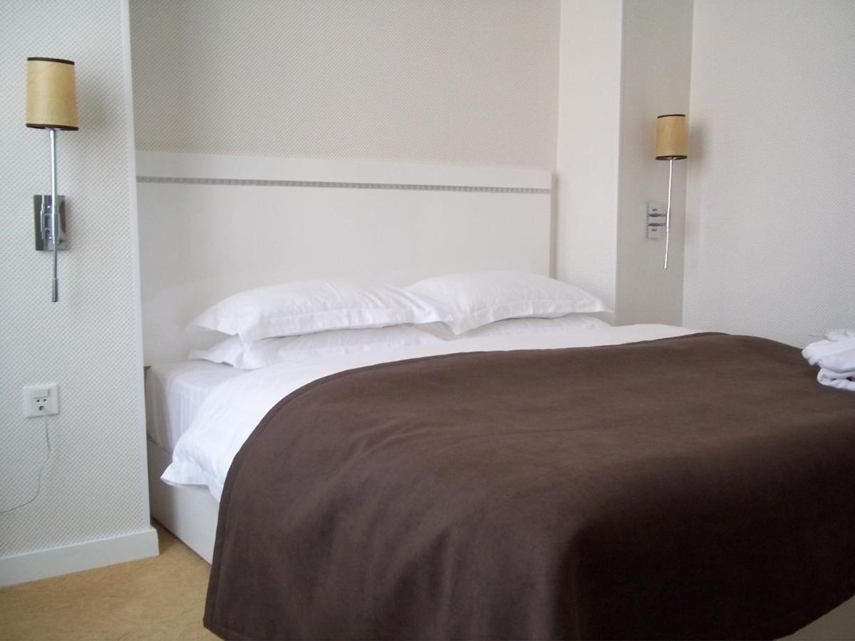 Amber Hotel Baku Kültér fotó
